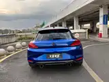 صورة 6 - Volkswagen Scirocco