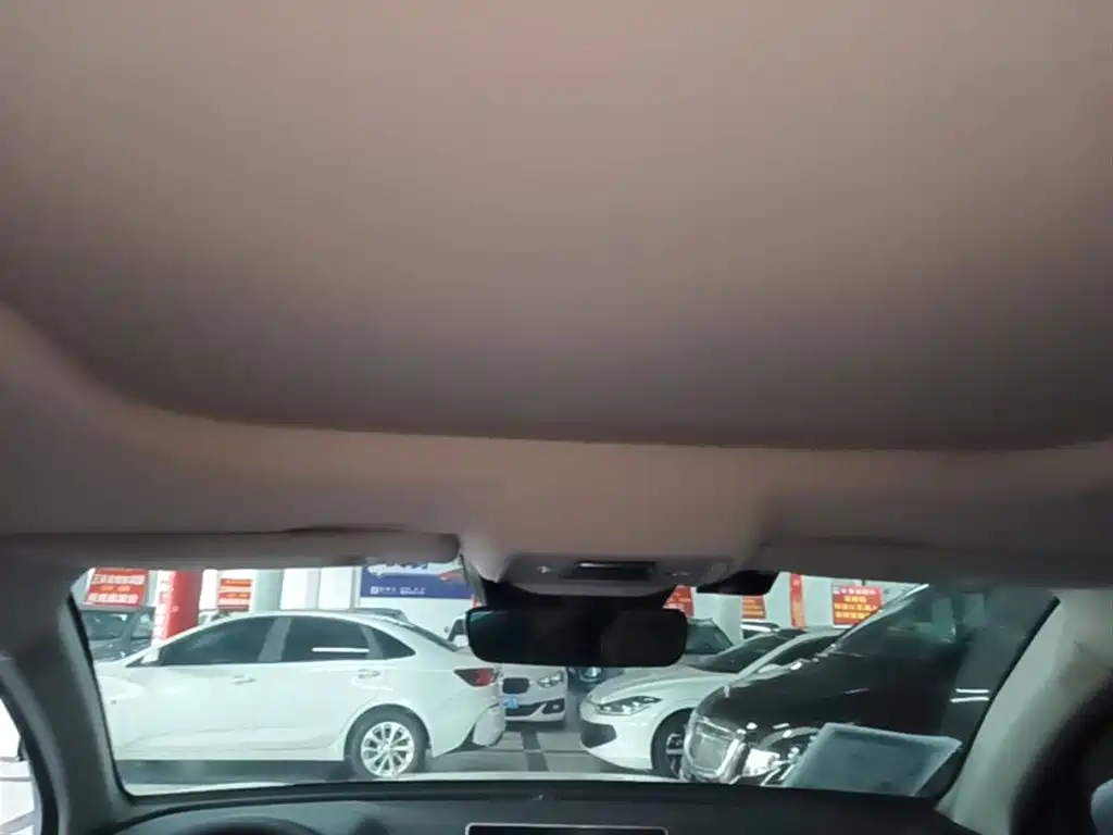 BYD Song Pro 2019 1.5T Automatic Premium фото 18