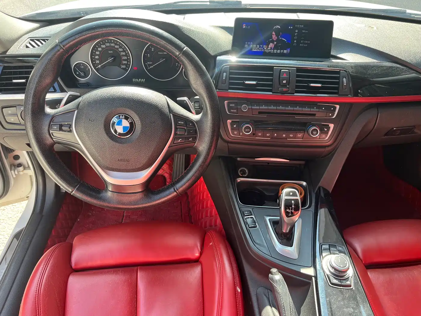 BMW 3 Series (Import) 2013 2013 320i Sport Design Package