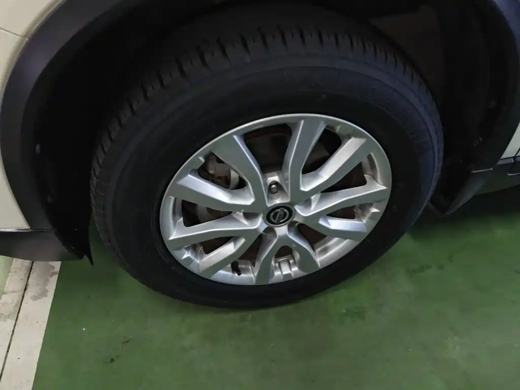 Nissan X-Trail, миниатюра 23