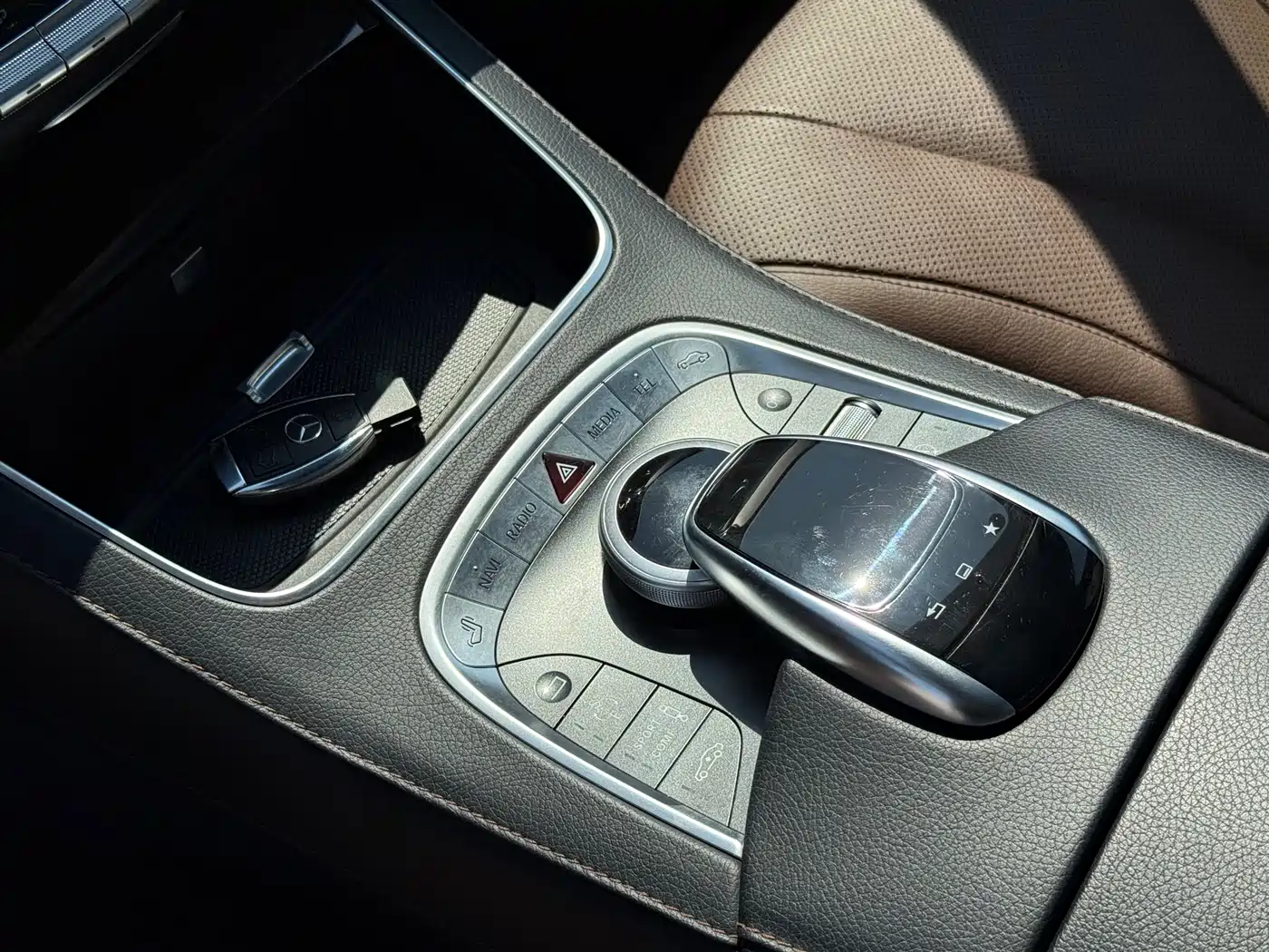 Mercedes-Benz S-Class 2014 S 320 L Business фото 23