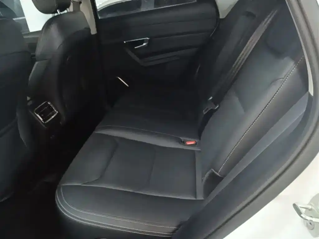 BYD Song Pro 2019 1.5T Automatic Premium фото 17