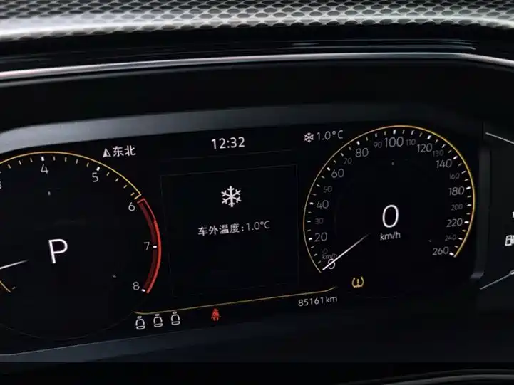 Volkswagen Tanying 2021 200TSI DSG Joy Smart Connect Edition фото 3