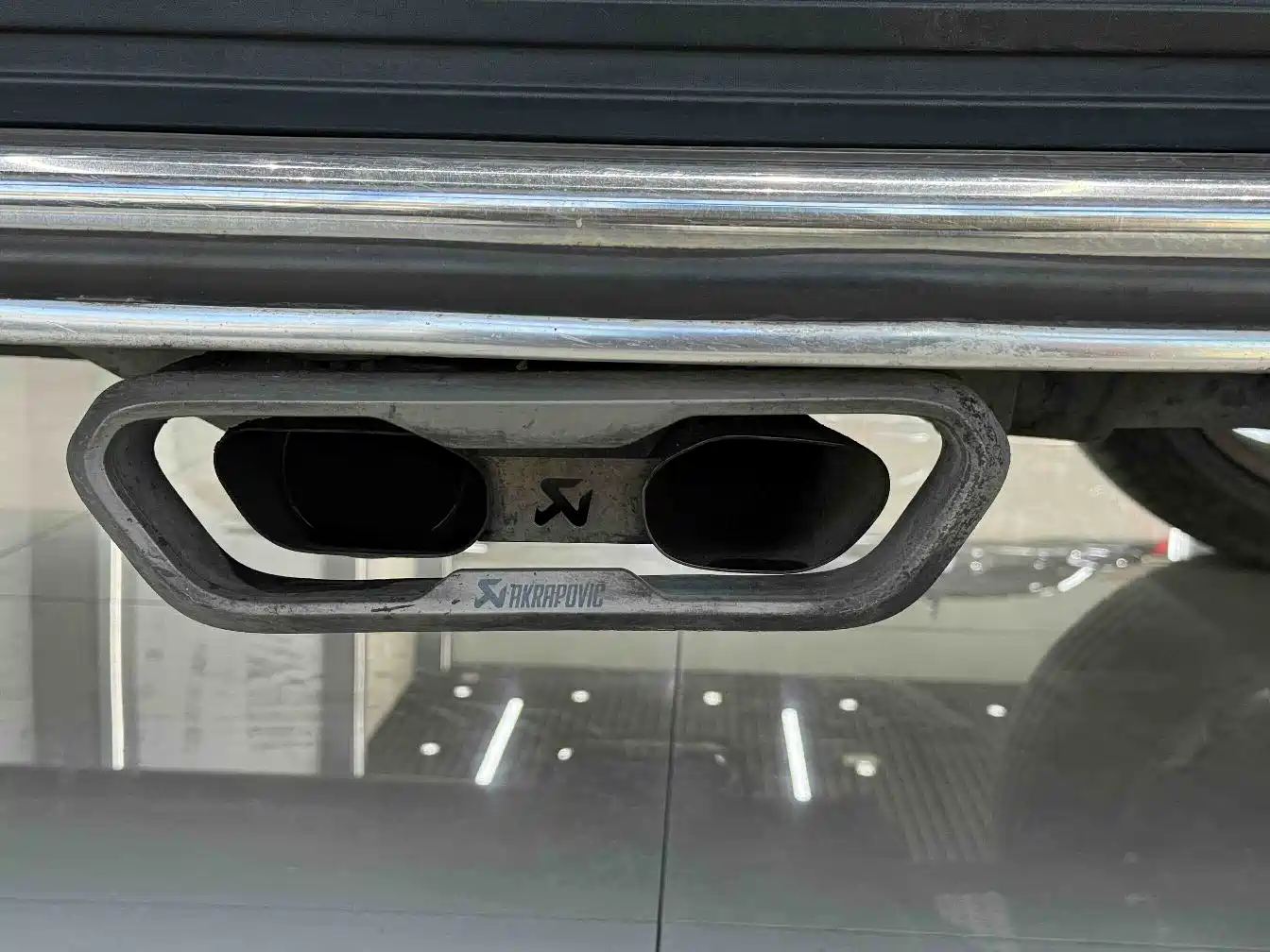 Mercedes-Benz G-Class AMG 2019 Facelift AMG G 63 фото 15