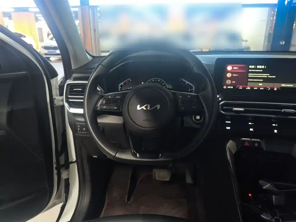 Kia Sportage 2021 Ace 2.0L Challenge Edition фото 11