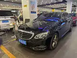 Фото 1 - Mercedes-Benz E-Class