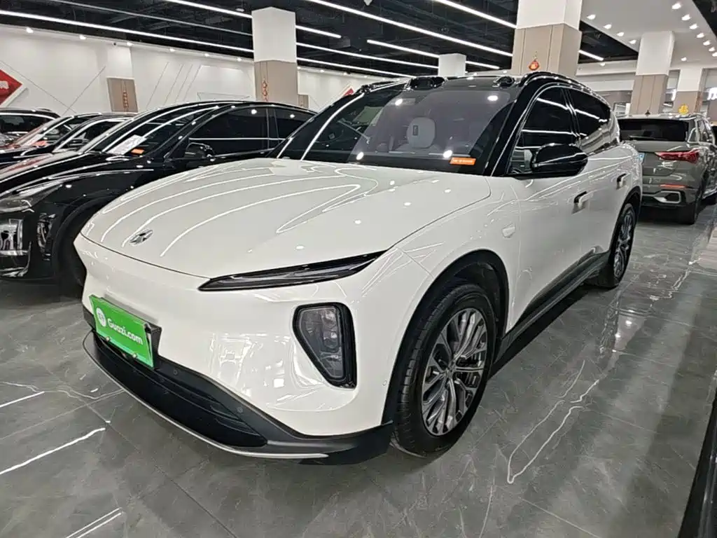 NIO ES6 2024 75kWh