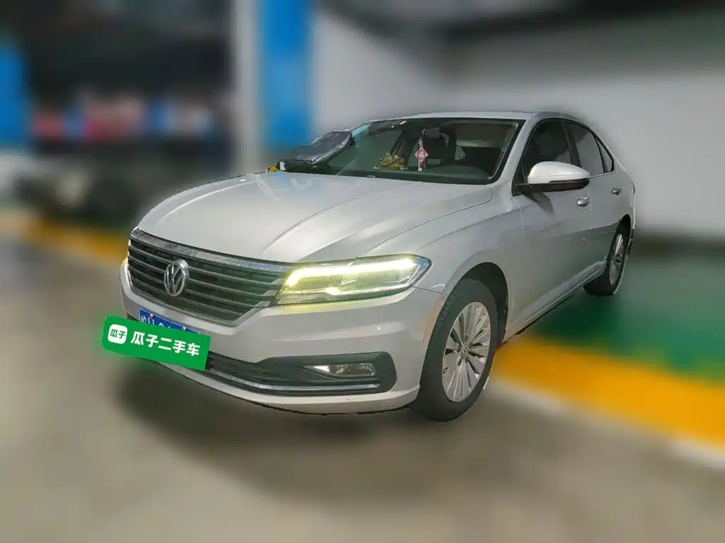 Volkswagen Lavida 2019 280TSI DSG Comfort Edition China VI фото 2