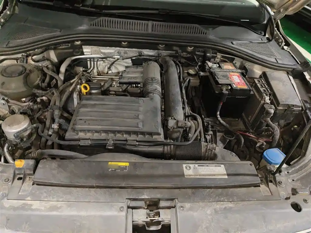 Volkswagen Lavida 2019 280TSI DSG Comfort Edition China VI фото 11