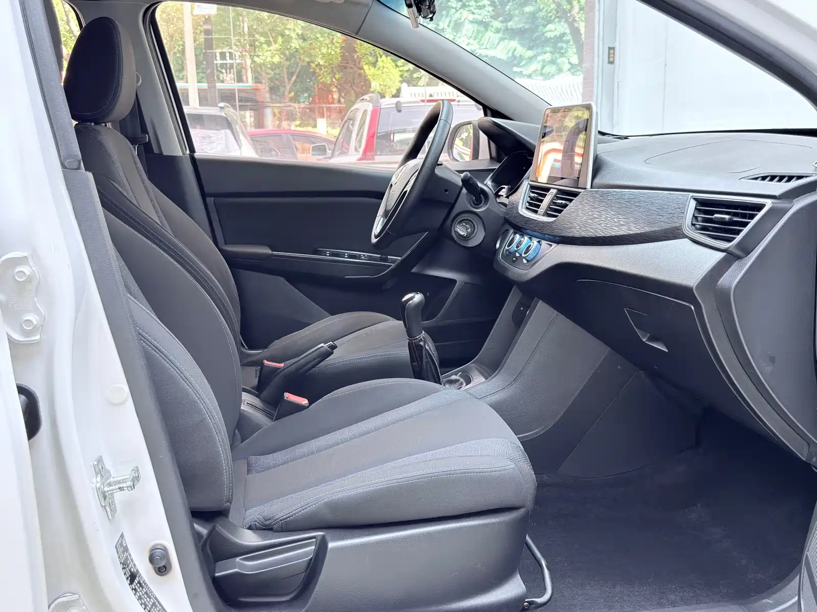 Фото 8 - Baojun 310