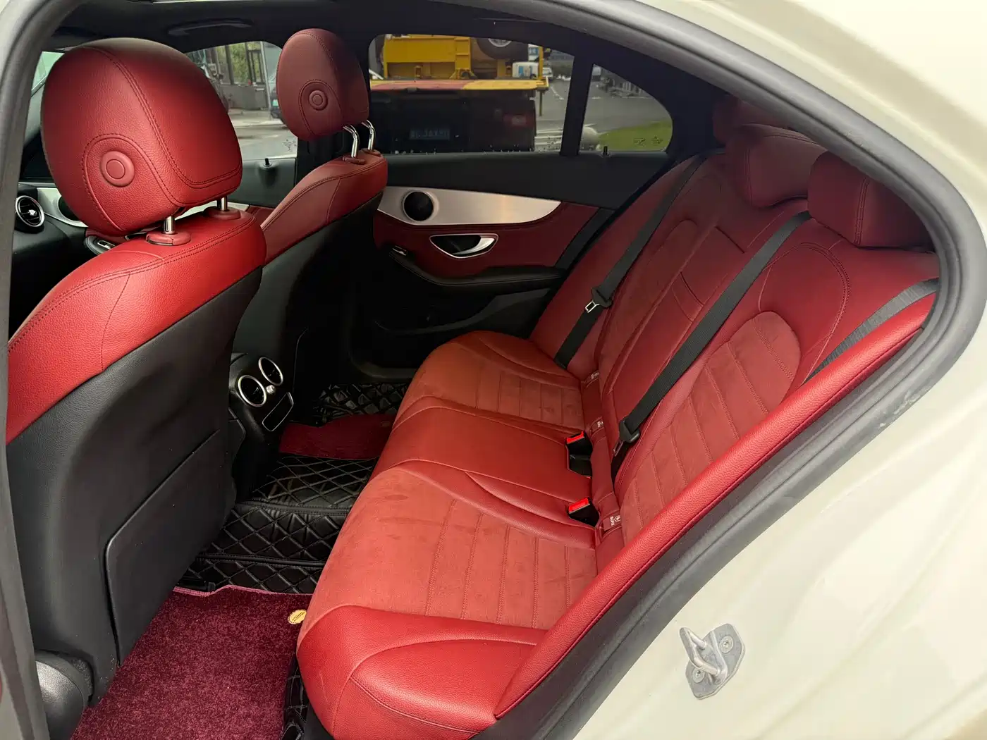 Mercedes-Benz C-Class 2019 C 260 Sport фото 10