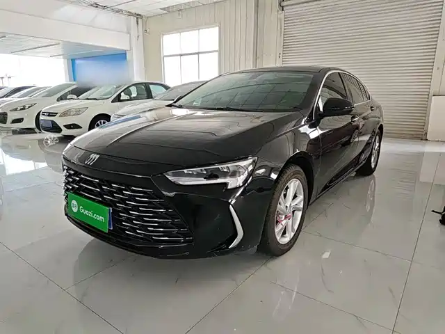BUICK REGAL 2025
