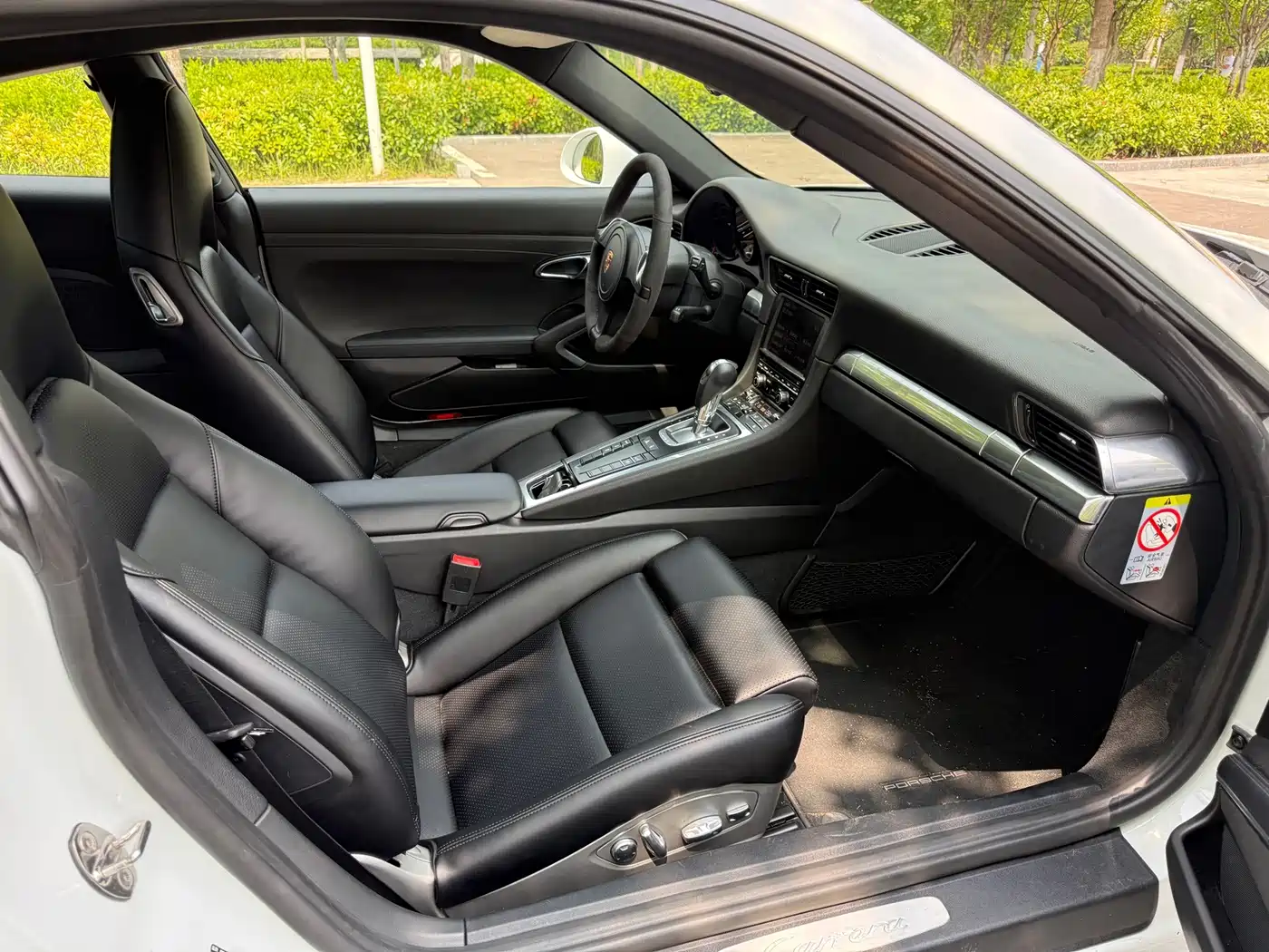 Фото 8 - Porsche 911