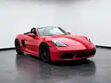 Фото 4 - Porsche 718