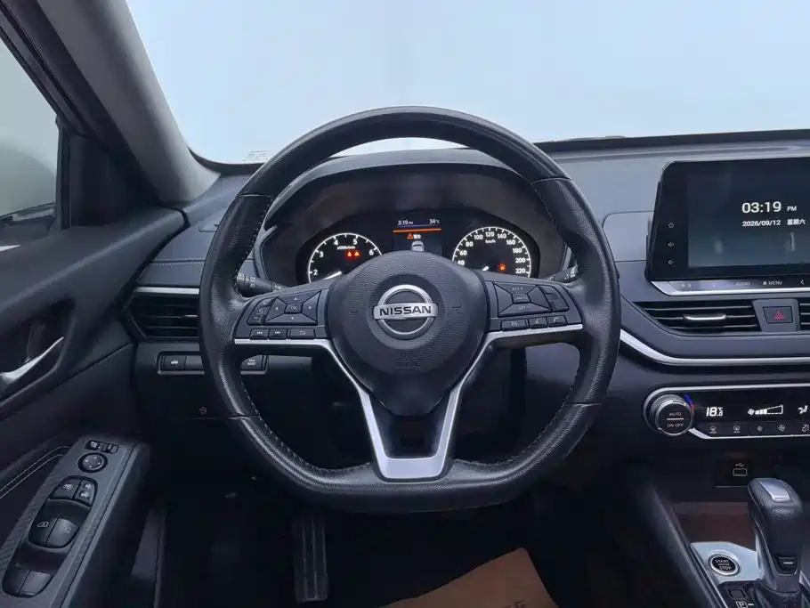 Nissan TEANA, миниатюра 15
