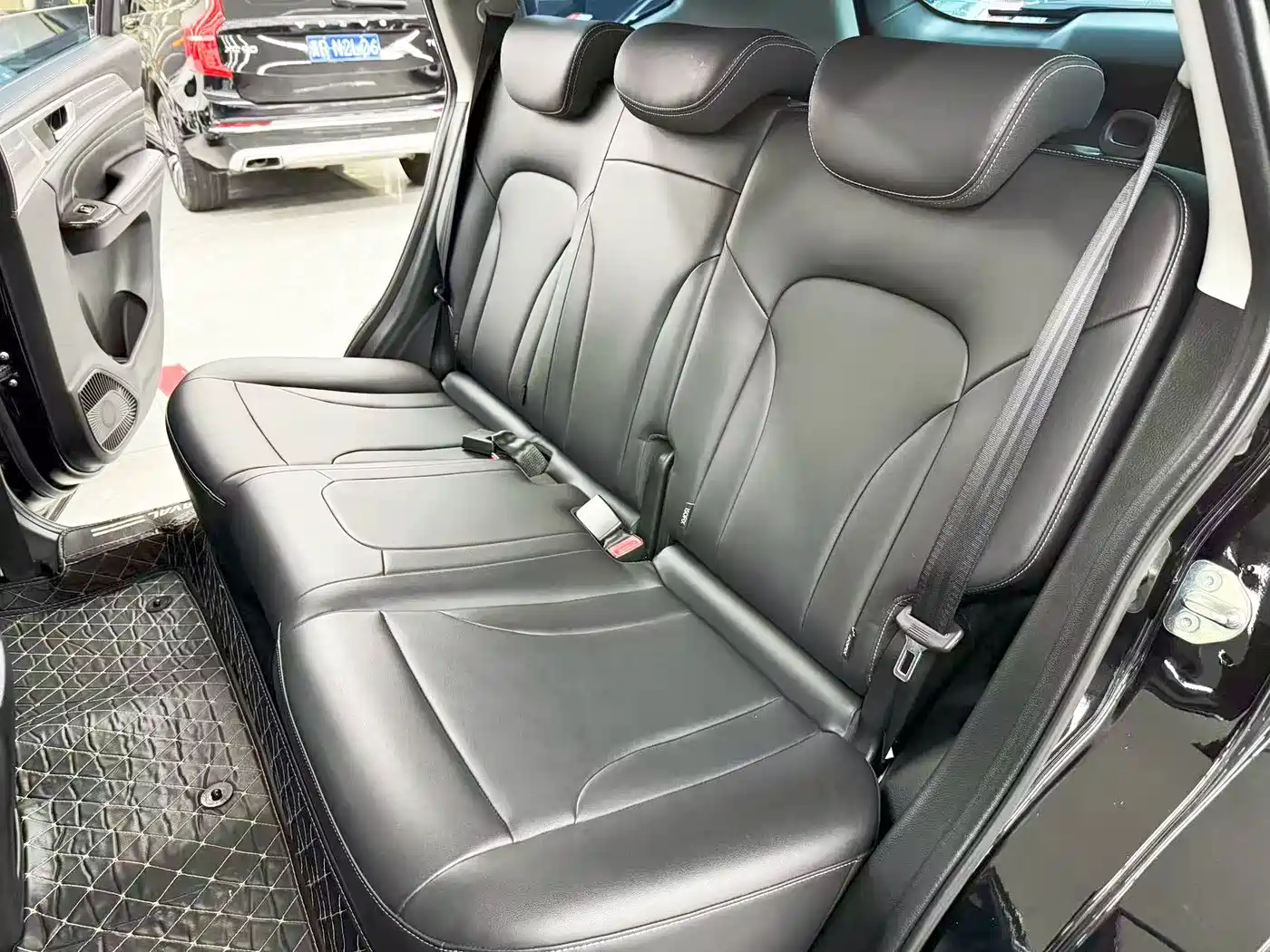 Haval M6 2023 2023 PLUS 1.5T DCT Luxury Smart Connect