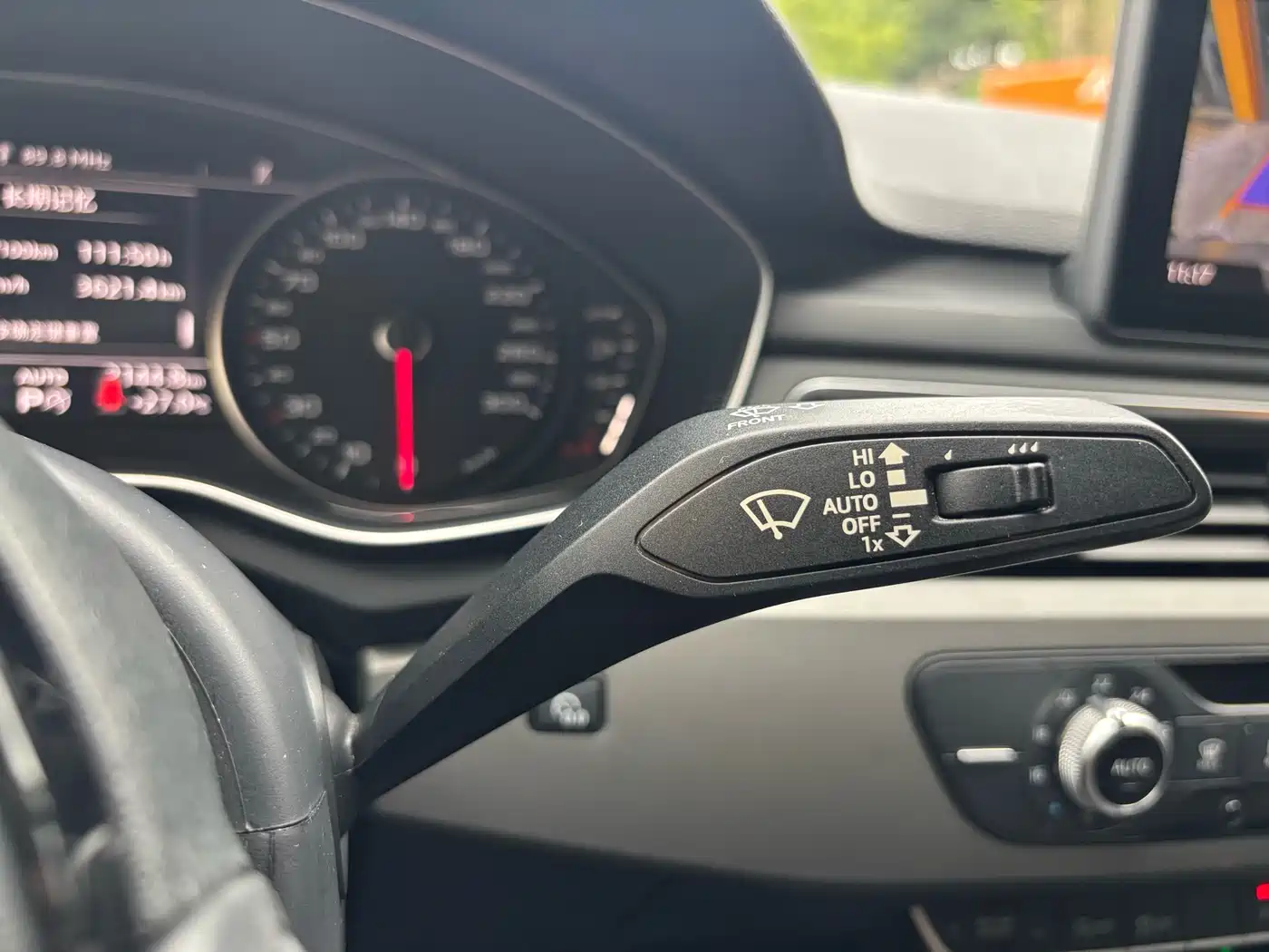 Audi A4L 2018 30th Anniversary 40 TFSI Progressive фото 25