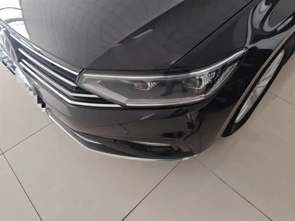 Volkswagen Magotan 2020 280TSI DSG Comfort фото 24