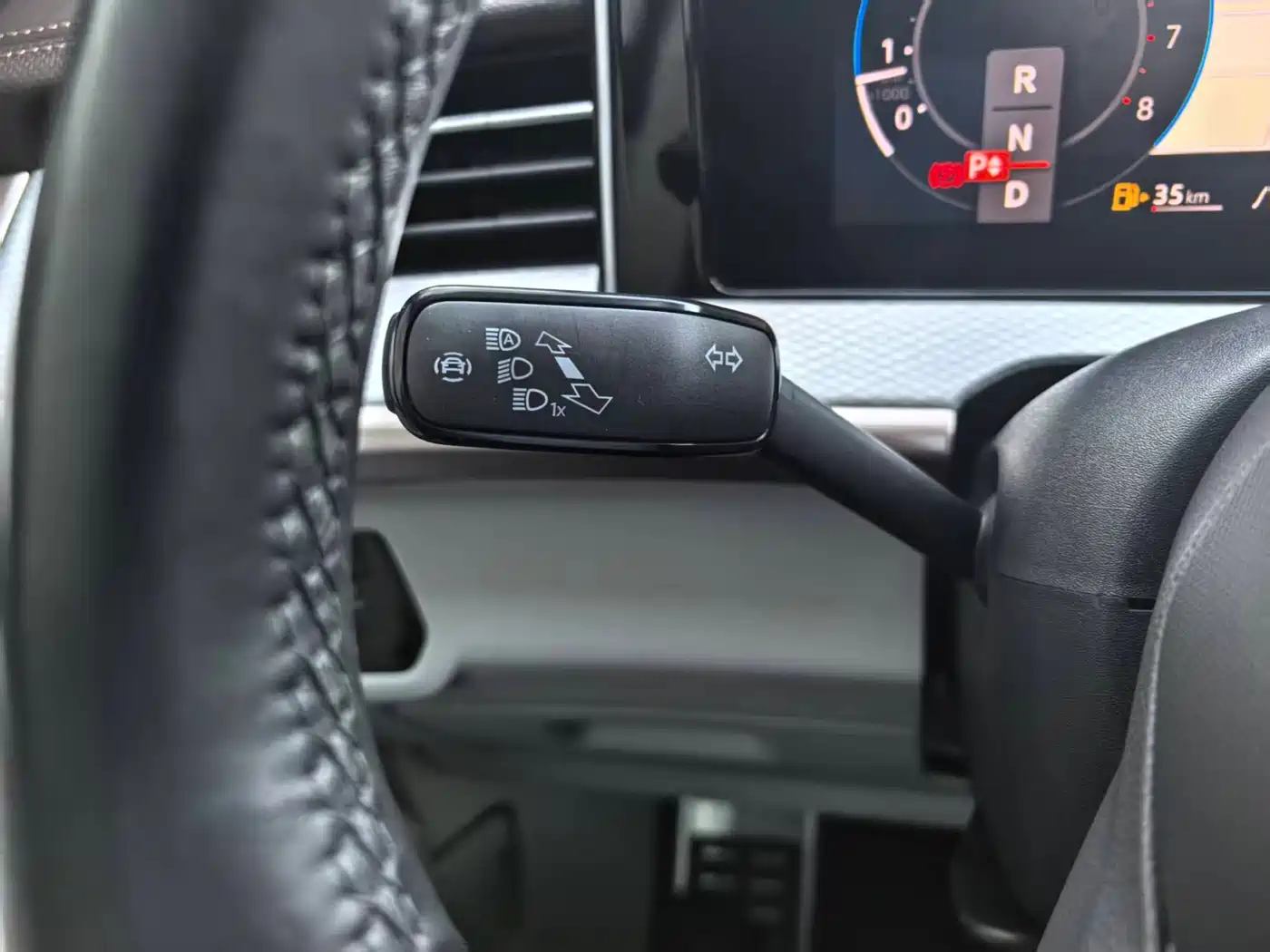 Volkswagen Talagon 2023 380TSI 4WD R-Line Touring Edition фото 26