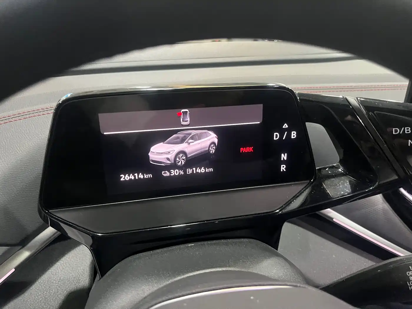 VOLKSWAGEN ID.4 CROZZ