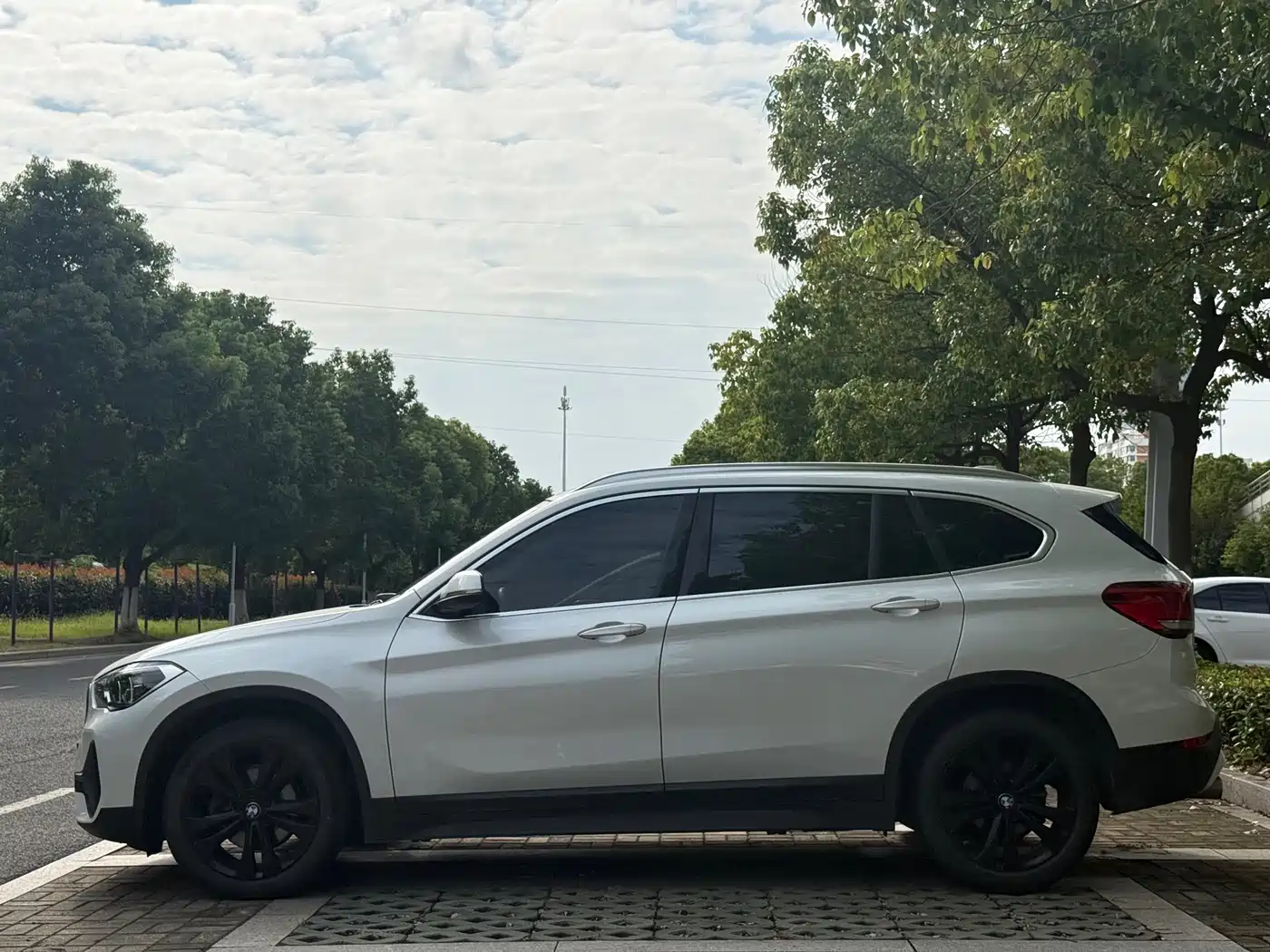 BMW X1, миниатюра 3