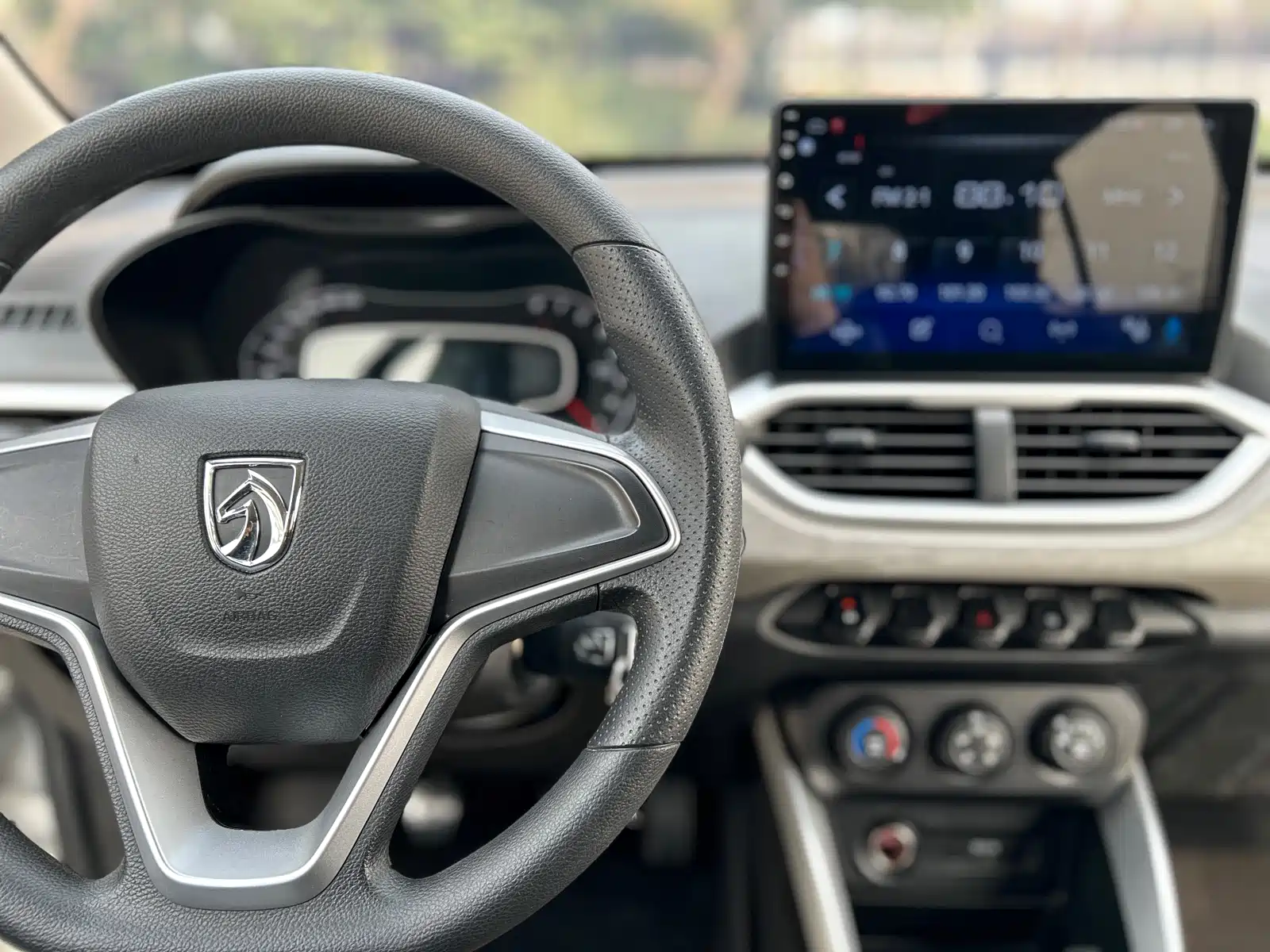 Photo 11 - Baojun 510