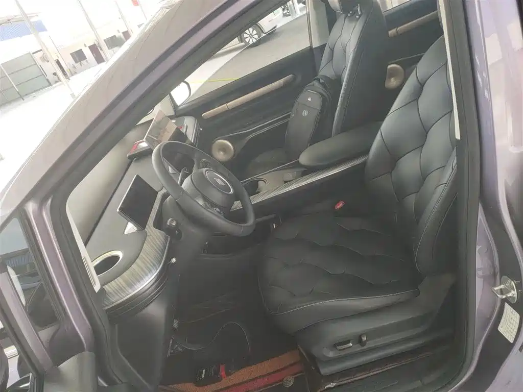 Baojun Cloud 2023 2023 460 Max