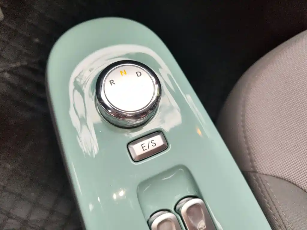 Changan Lumin 2022 2022 155km Fresh Edition