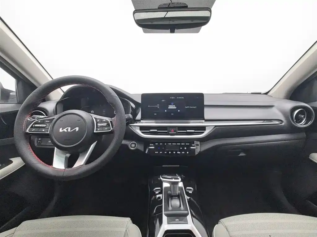 Kia K3 2023 Model 1.5L CVT Luxury Edition фото 5