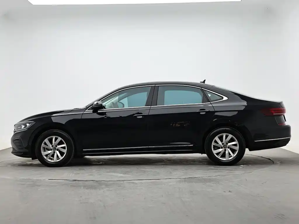 Volkswagen Passat, миниатюра 5