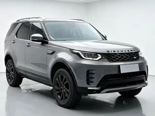 Land Rover Discovery 2019 3.0 SC V6 SE — фото 1