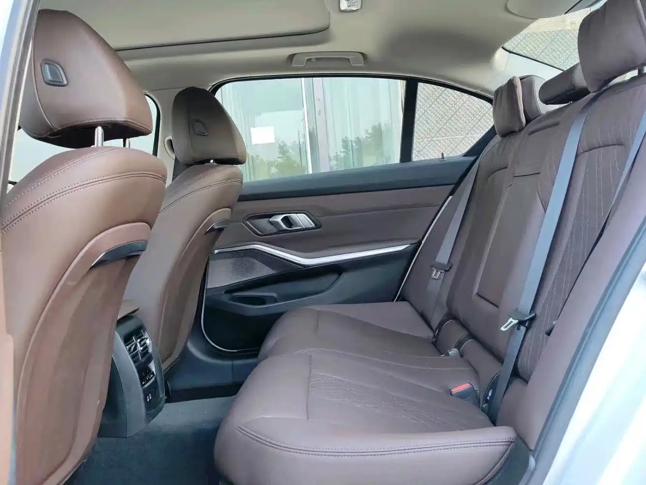 BMW 3 Series, миниатюра 4
