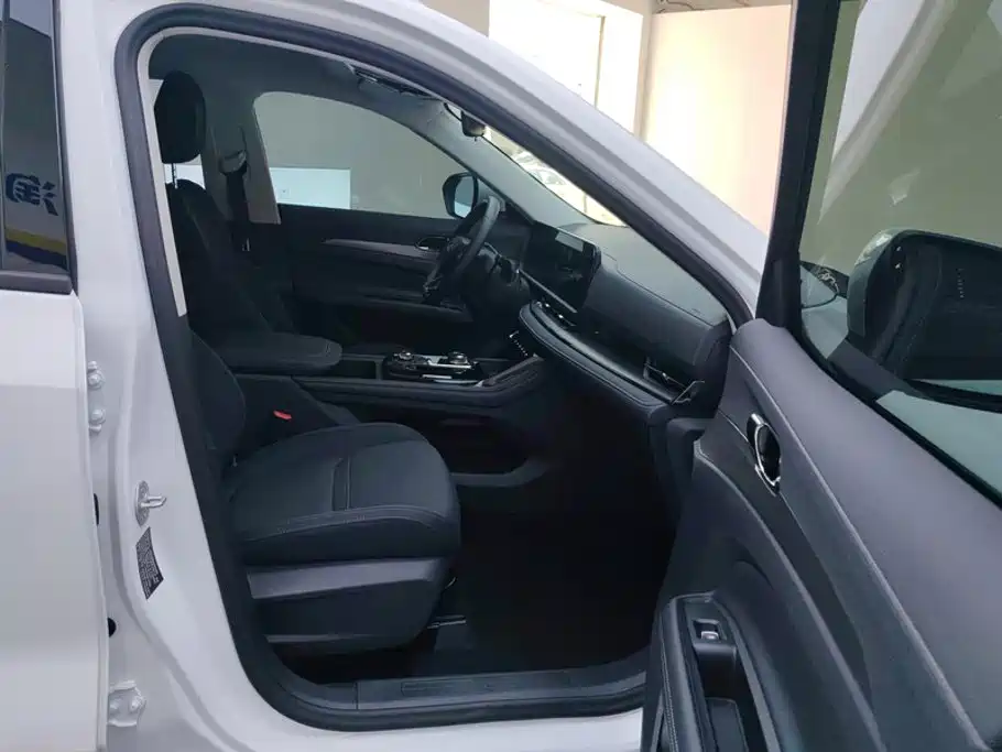 Ford Lingrui 2024 2023 Model EcoBoost 170 Comfort Leading