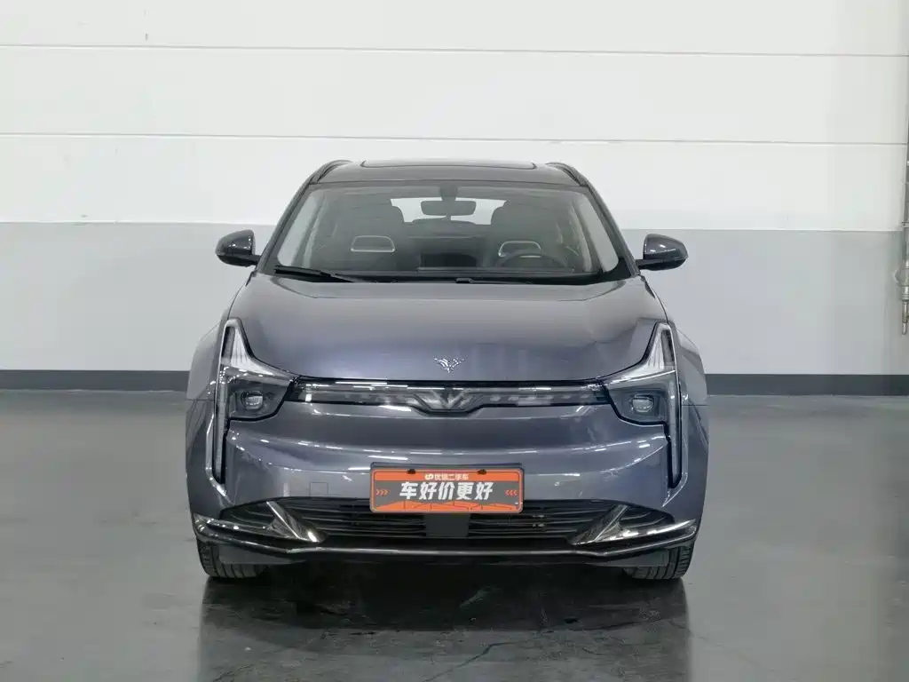 Nezha Auto Neta U 2022 2022 Smart 400 Pro LFP