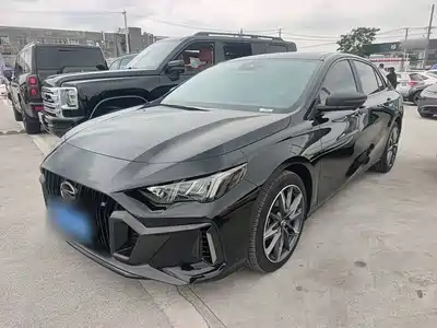 Trumpchi Empow