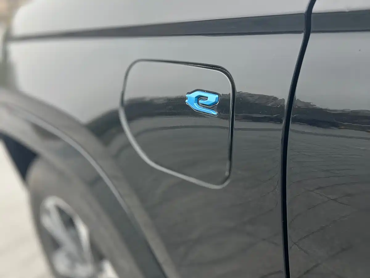 JEEP GRAND CHEROKEE 4XE