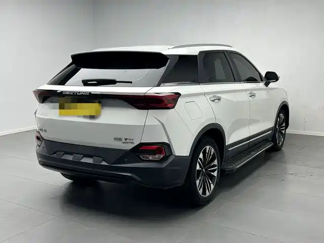 Bestune T77 2021 2020 PRO 280 TID Automatic Luxury