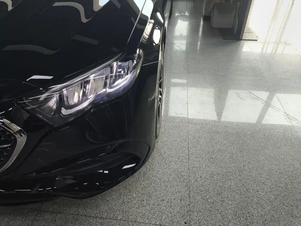 Mercedes-Benz E-Class (Import) 2026 2025 Facelift E 260 Sport Edition