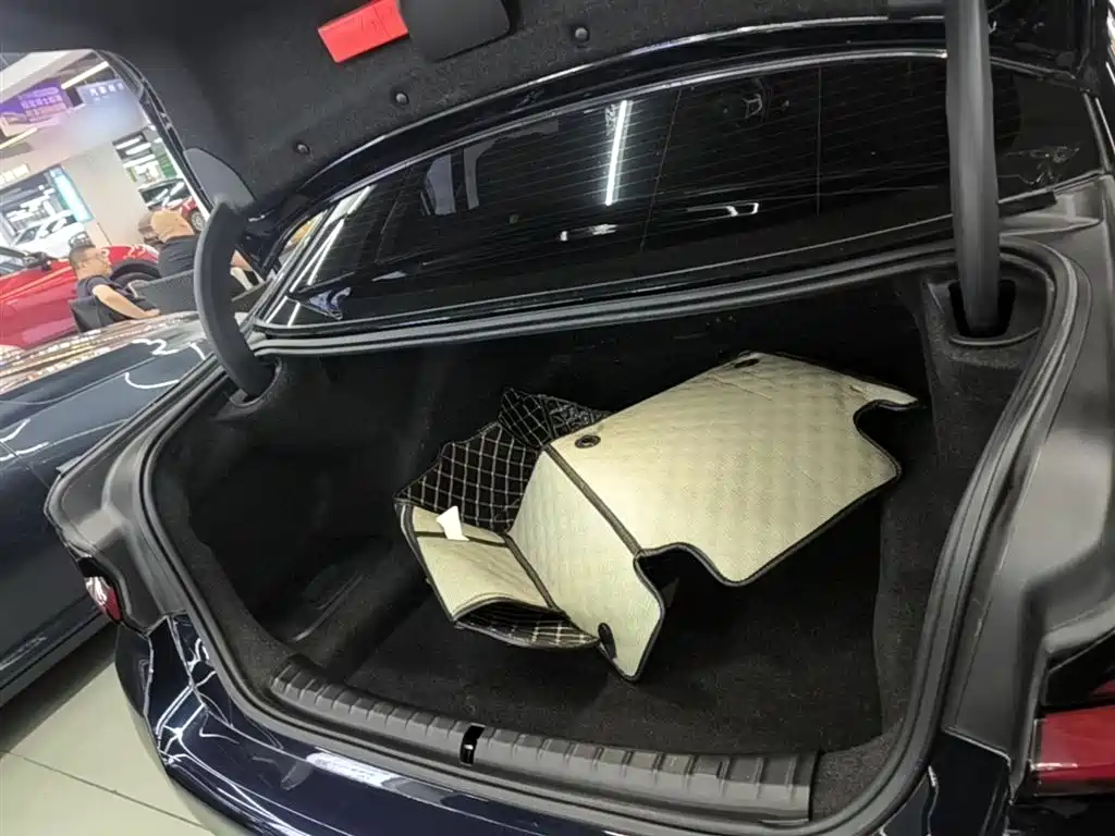 BMW 5 Series 2021 530Li Leading M Sport Package фото 19