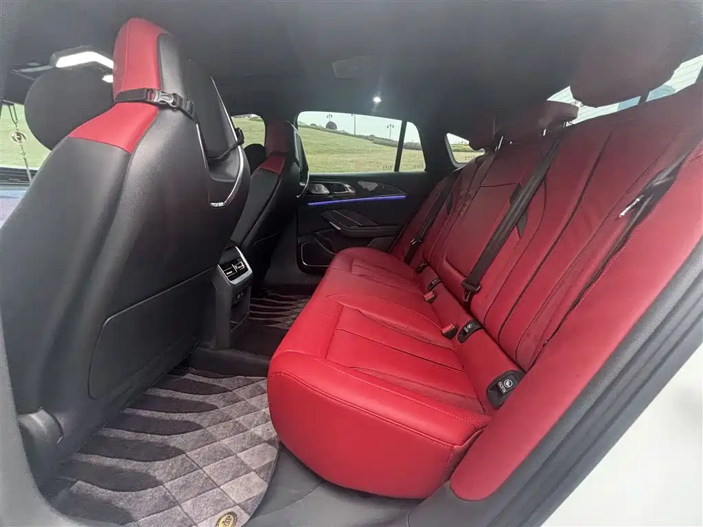 Hongqi H6 2023 2.0T Premium Edition фото 16