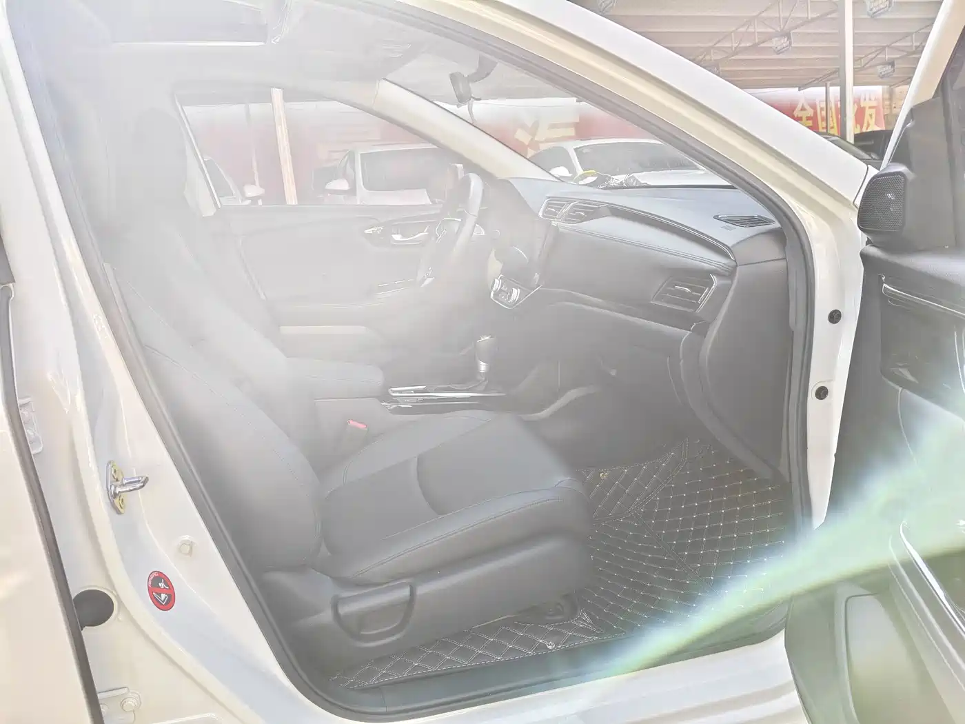 Honda Lingpai, миниатюра 7