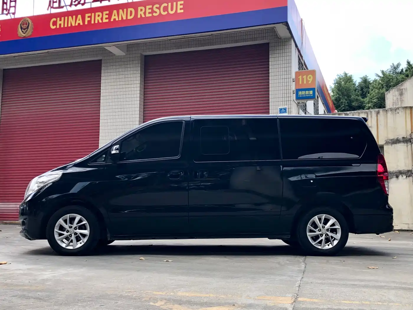 DONGFENG LINGZHI PLUS