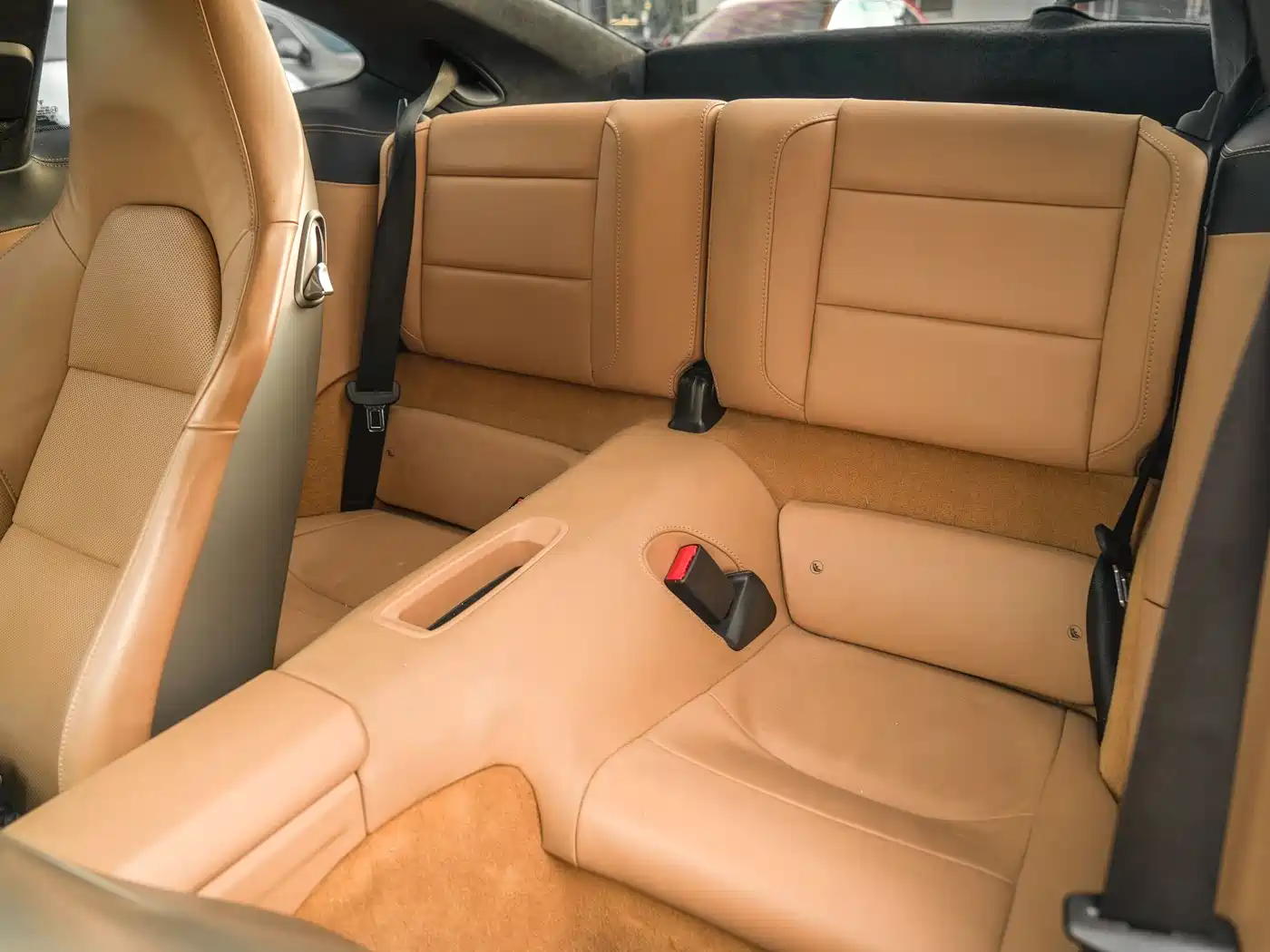 Porsche 911 2013 Carrera 4S 3.8L фото 10