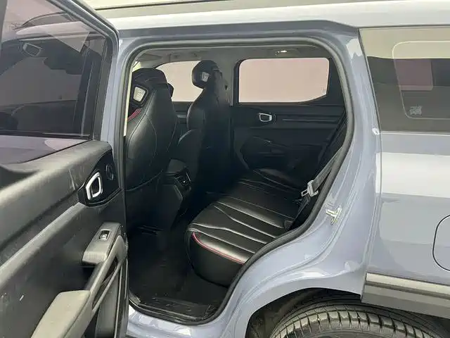 Haval Cool Dog 2022 2022 1.5T DCT 2WD Trend Edition