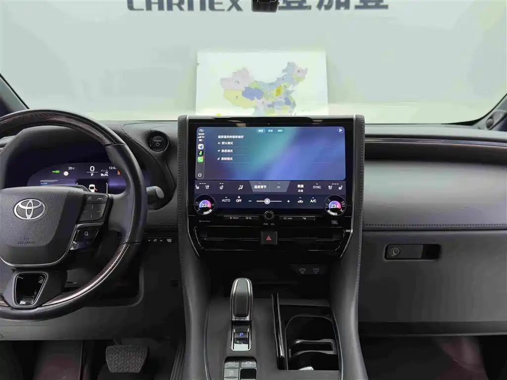 Toyota Alphard 2025 2024 Hybrid 2.5L Prestige Edition