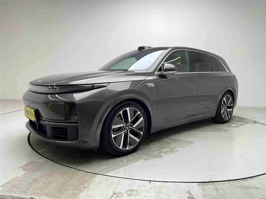 Li Auto L7 2023 Max