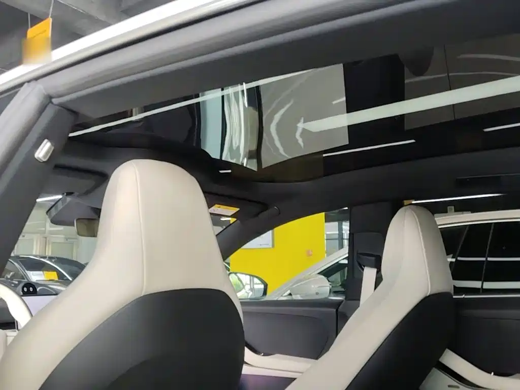 NIO ET5 2025 2025 75kWh