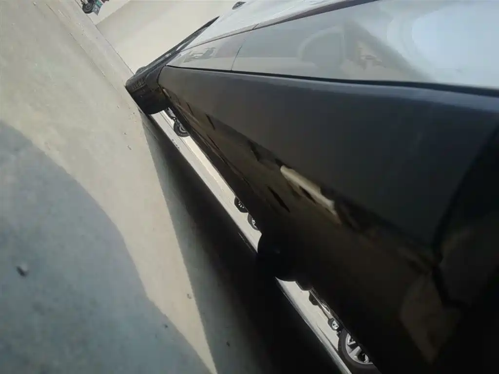 BYD Qin L 2025 EV 545KM Superior фото 22
