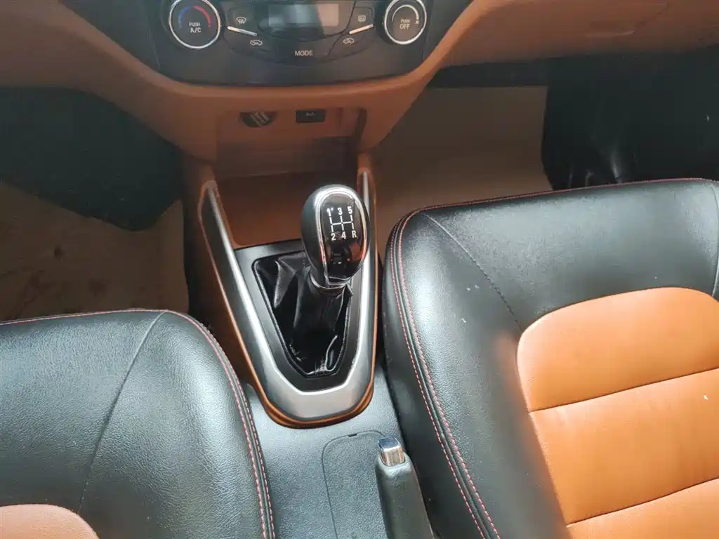 Geely King Kong 2017 2016 1.5L Manual Elite