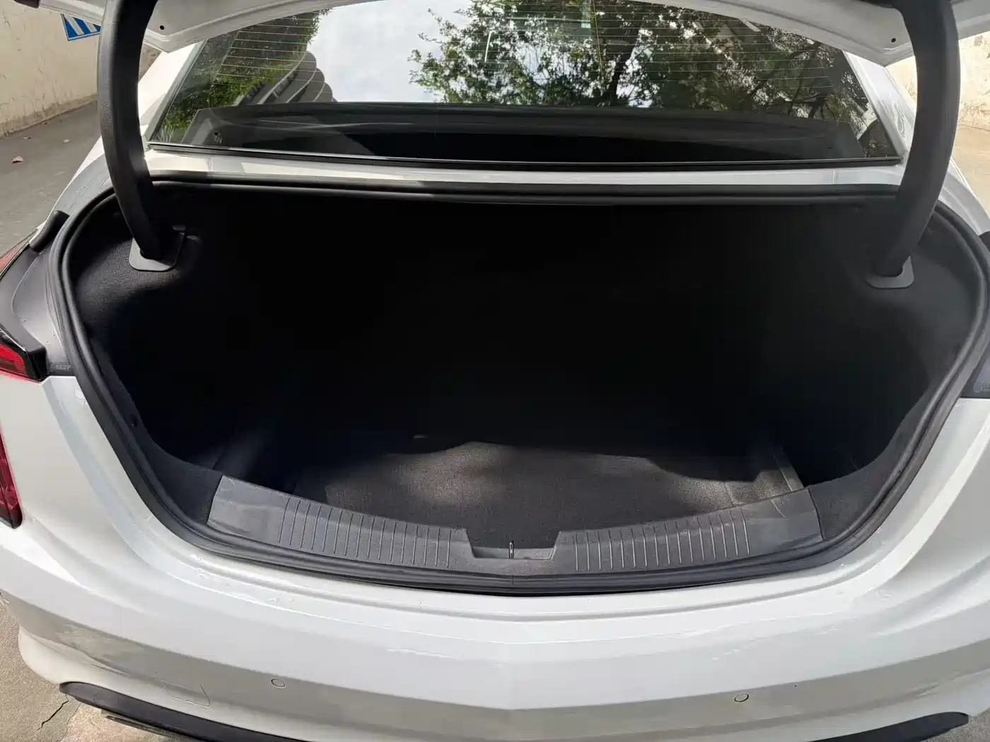 Cadillac CT5 2022 28T Luxury (Standard) фото 12